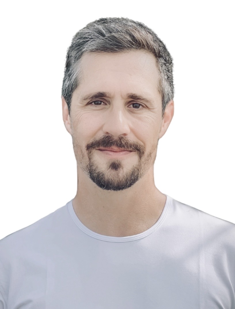 Adam Capps, Founder of Roof MRI and ReDry