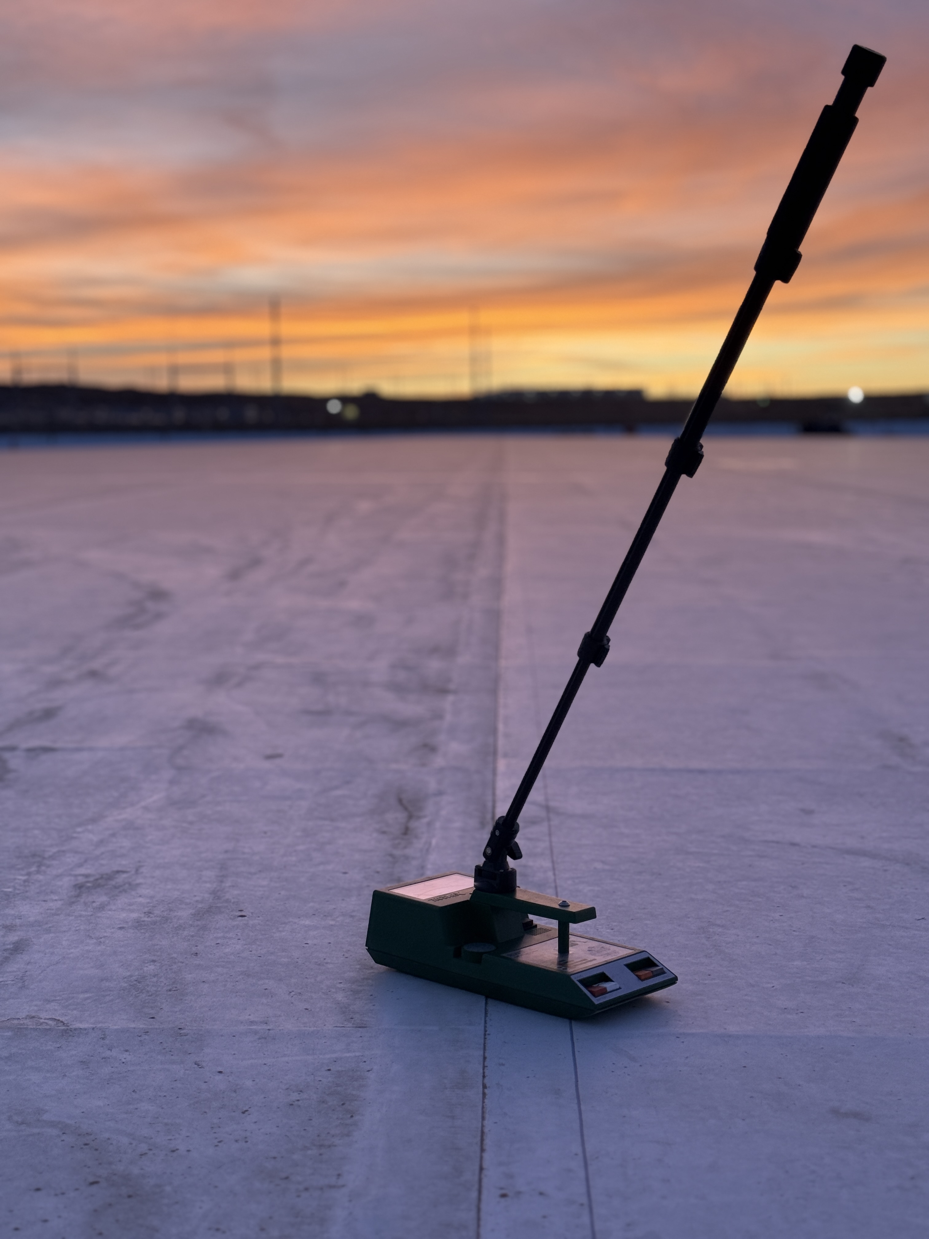 Successful Roof MRI certified contractor